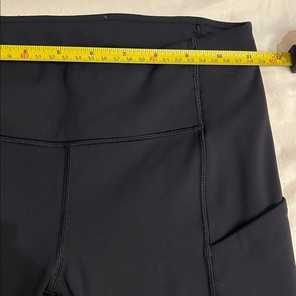 Lululemon Speed Up Leggings 28” - Picture 10 of 11